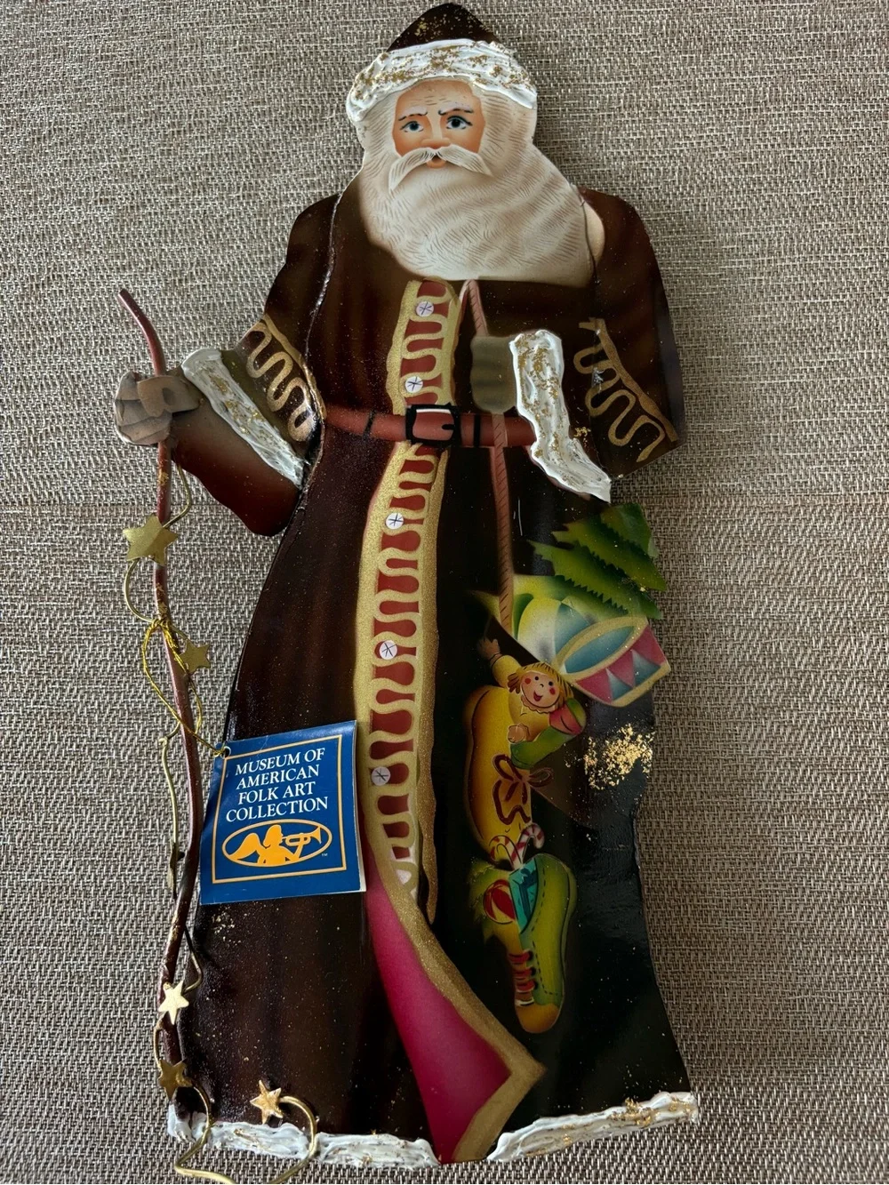 1997 Enesco Museum of American Falk Art 16